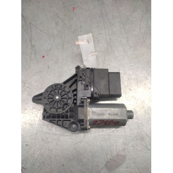 Recambio de motor elevalunas trasero izquierdo para volkswagen passat berlina (3b2) conceptline referencia OEM IAM 101439203  