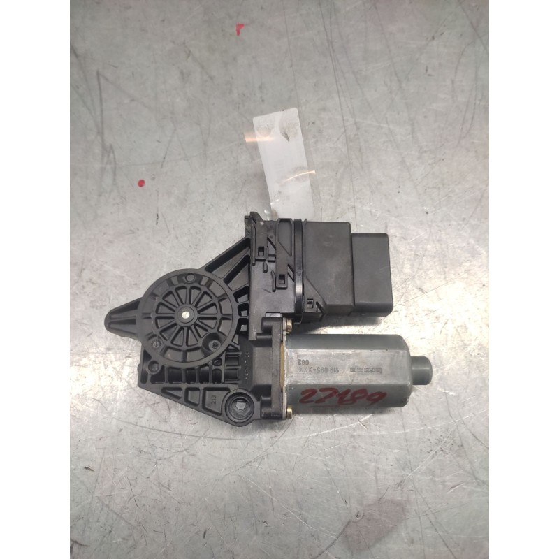 Recambio de motor elevalunas trasero izquierdo para volkswagen passat berlina (3b2) conceptline referencia OEM IAM 101439203 - Gris 2