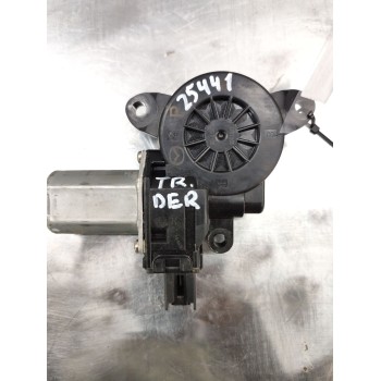 Recambio de motor elevalunas trasero derecho para mazda cx-5 (kf) 2.2 d referencia OEM IAM B45C5858X  