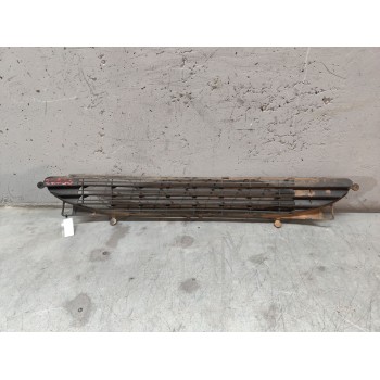 Recambio de rejilla paragolpes central para peugeot 307 (s1) xr clim referencia OEM IAM   