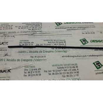 Recambio de varilla aceite para seat ibiza (6k1) 1.4 referencia OEM IAM   