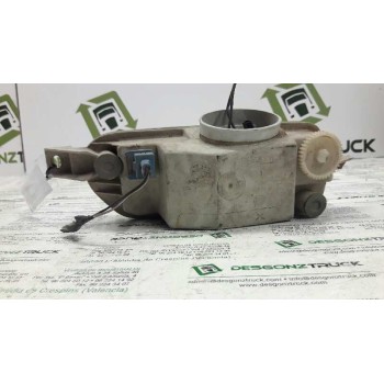 Recambio de faro antiniebla izquierdo para ford escort berl./turnier atlanta ghia berlina referencia OEM IAM   