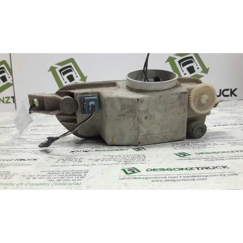 Recambio de faro antiniebla izquierdo para ford escort berl./turnier atlanta ghia berlina referencia OEM IAM 4