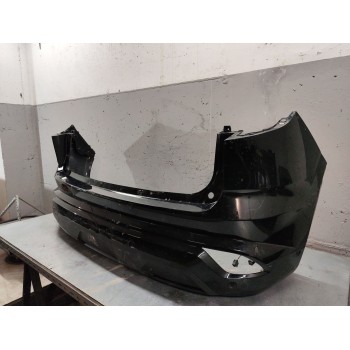 Recambio de paragolpes trasero para renault austral tce 130 referencia OEM IAM   