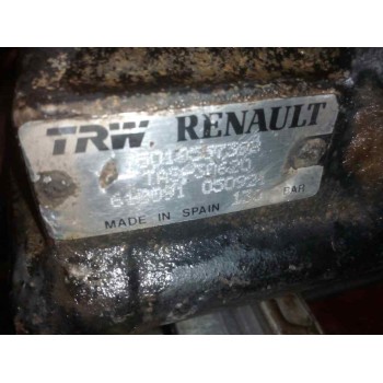Recambio de caja direccion para renault mascott fg 160. 35/55/65 cabina individual referencia OEM IAM 5010557398 TAS30620 