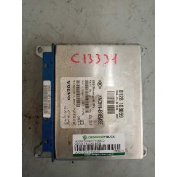 MODULO ELECTRONICO 20589475 20589475 0486106063