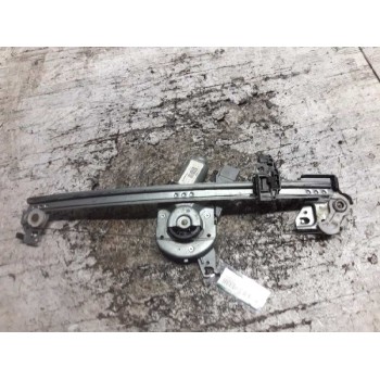 Recambio de elevalunas delantero izquierdo para citroën c3 1.4 hdi sx plus referencia OEM IAM 400619F 6 PINS 