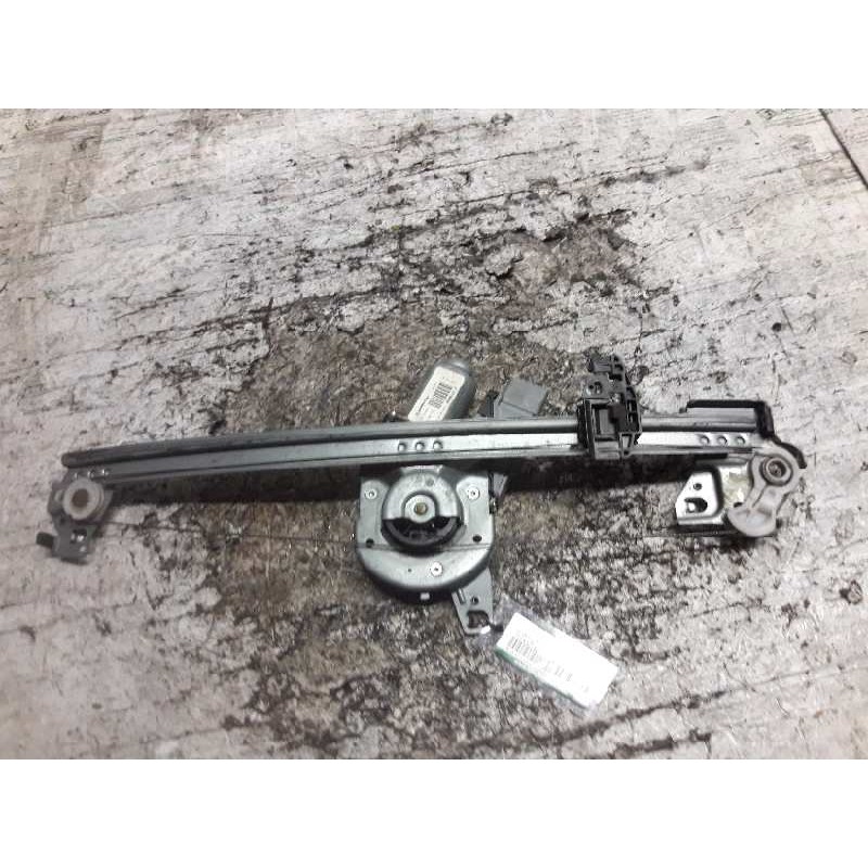 Recambio de elevalunas delantero izquierdo para citroën c3 1.4 hdi sx plus referencia OEM IAM 400619F 6 PINS 