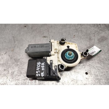 MOTOR ELEVALUNAS TRASERO DERECHO 1K4839402D 