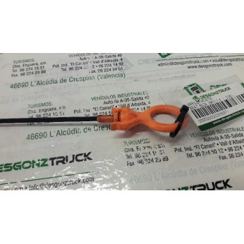 Recambio de varilla aceite para seat ibiza (6k1) 1.4 referencia OEM IAM   