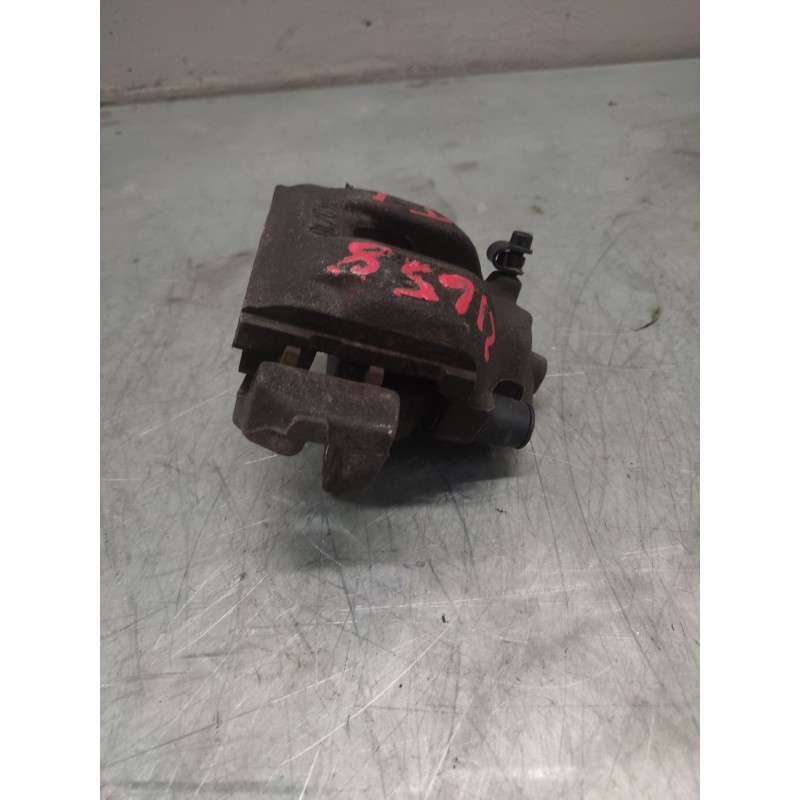 Recambio de pinza freno trasera izquierda para bmw serie 3 berlina (e46) 318i referencia OEM IAM - Azul 4