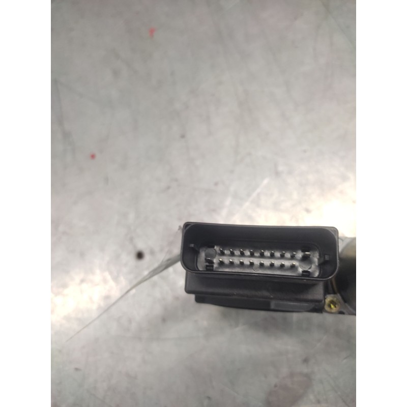Recambio de motor elevalunas trasero izquierdo para volkswagen passat berlina (3b2) conceptline referencia OEM IAM 101439203 - Gris 3