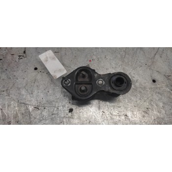 Recambio de resbalon puerta para mercedes-benz clase clk (w209) coupe 270 cdi (209.316) referencia OEM IAM A2038820460  CAPO