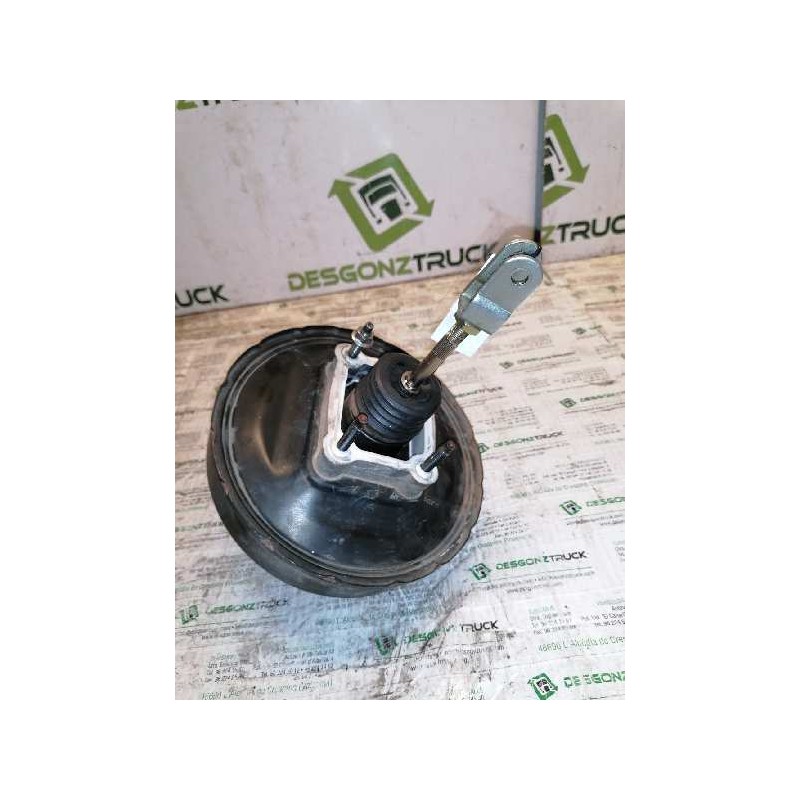 Recambio de servofreno para opel monterey básico referencia OEM IAM 862050002 BENDIX - Azul 3