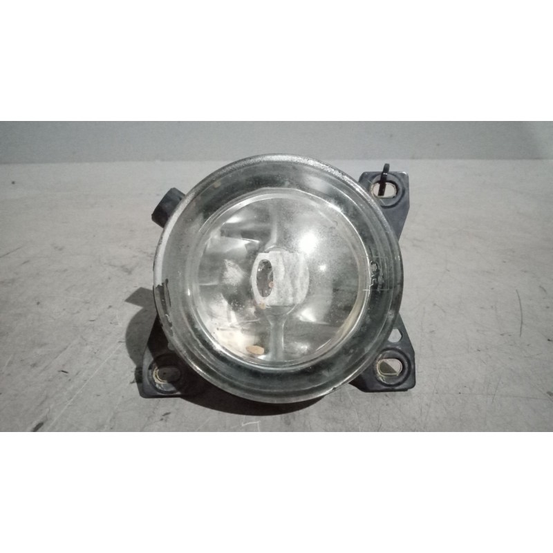 Recambio de faro antiniebla derecho para daf serie xf105.xxx 12.9 diesel referencia OEM IAM   