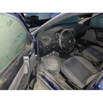 opel astra g berlina del año 2003