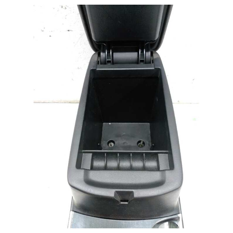 Recambio de guarnecidos palanca cambio para mazda 6 berlina (gg) 2.0 crtd 143 active (4-ptas.) referencia OEM IAM - Gris 4