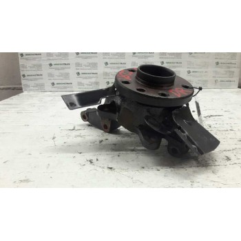Recambio de mangueta delantera derecha para fiat scudo (222) 2.0 jtd familiar (5 asientos) referencia OEM IAM   