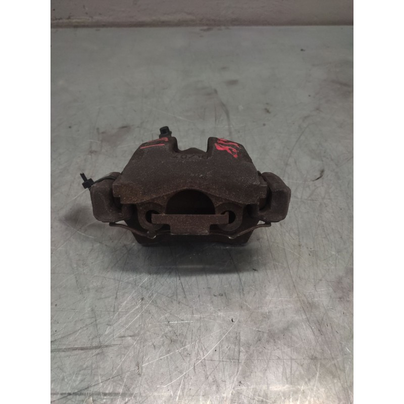 Recambio de pinza freno trasera izquierda para bmw serie 3 berlina (e46) 318i referencia OEM IAM - Azul 5