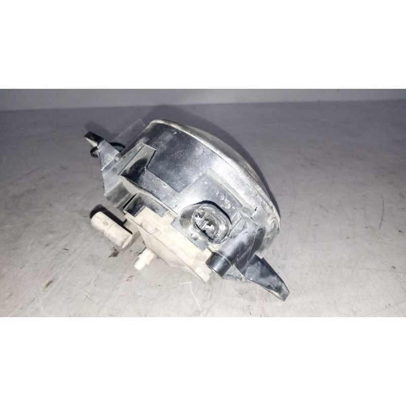 Recambio de faro antiniebla derecho para daf serie xf105.460 12.9 diesel referencia OEM IAM - Blanco 2