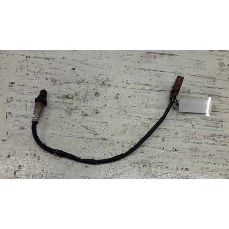 Recambio de sonda lambda para seat ibiza (6k1) 1.4 referencia OEM IAM 1J0973824A  