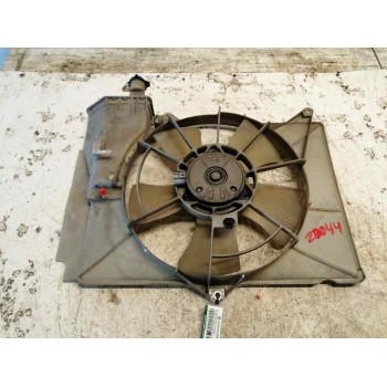 ELECTROVENTILADOR 1680003540 1636323020 2 PINS