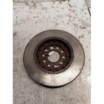 Recambio de disco freno trasero para audi a8 (4e2) 3.7 quattro referencia OEM IAM   