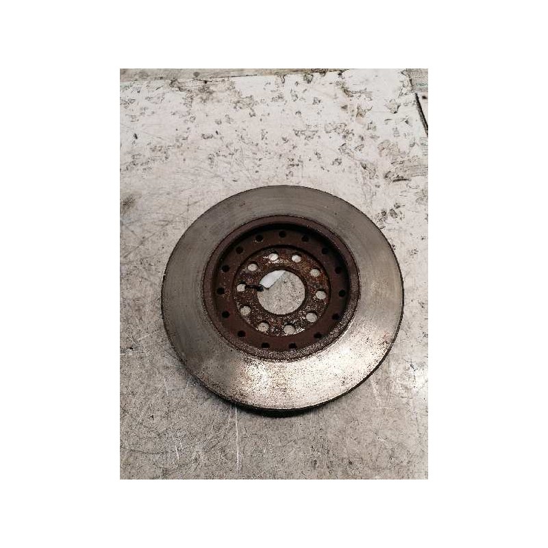 Recambio de disco freno trasero para audi a8 (4e2) 3.7 quattro referencia OEM IAM 3