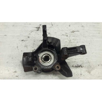 Recambio de mangueta delantera derecha para fiat scudo (222) 2.0 jtd familiar (5 asientos) referencia OEM IAM   