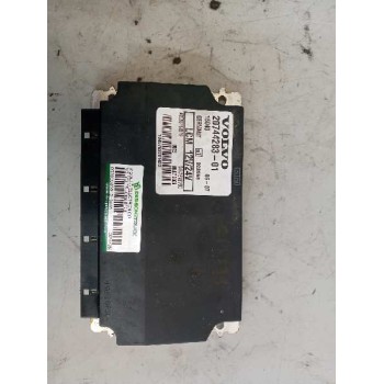 MODULO ELECTRONICO 20744283 