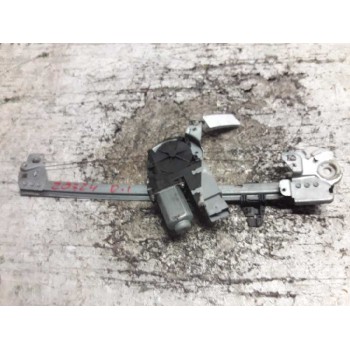 Recambio de elevalunas delantero izquierdo para citroën c3 1.4 hdi sx plus referencia OEM IAM 400619F 6 PINS 