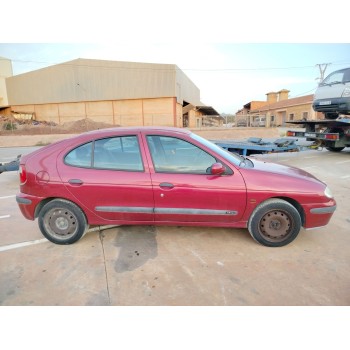 renault megane i (ba0/1_) del año 2000