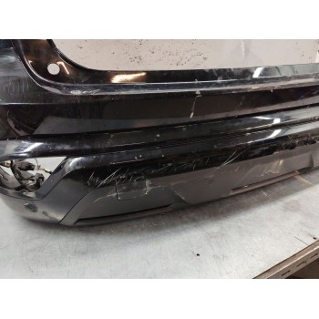 Recambio de paragolpes trasero para renault austral tce 130 referencia OEM IAM   