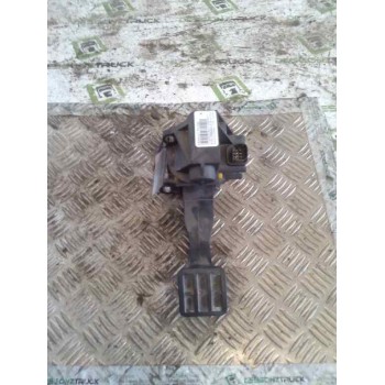 Recambio de pedal acelerador para renault serie t fg 4x2 cabina high-sleeper referencia OEM IAM 7484541219  