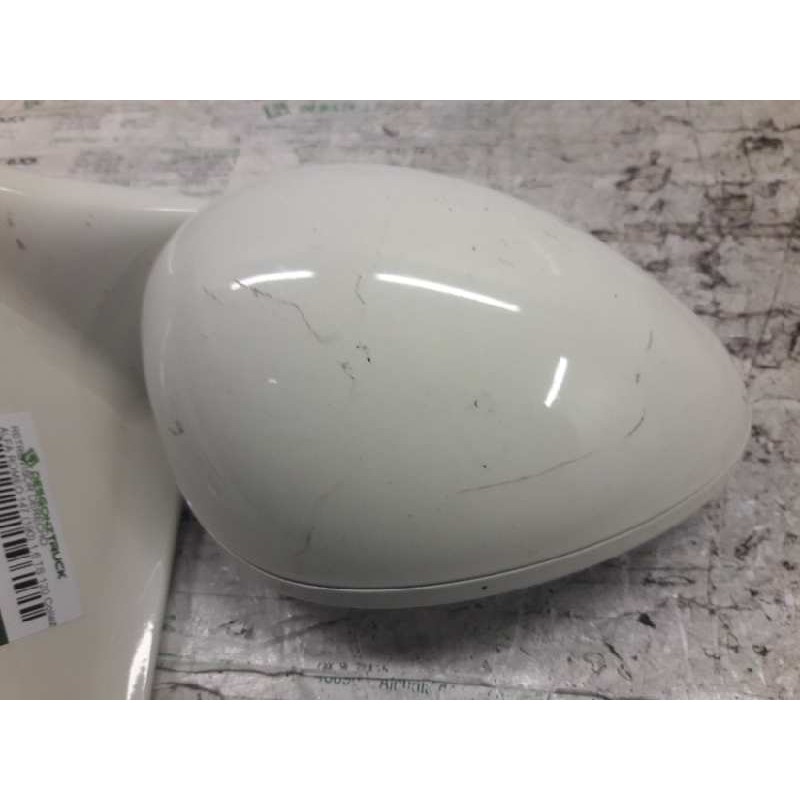 Recambio de retrovisor derecho para alfa romeo 147 (190) 1.6 ts 120 collezione referencia OEM IAM - Blanco 3