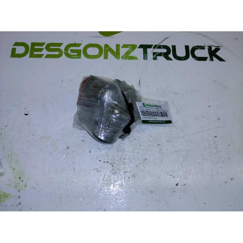 Recambio de juego arranque y bombillos para ford transit, caja abierta 86/92 2.5 diesel referencia OEM IAM   