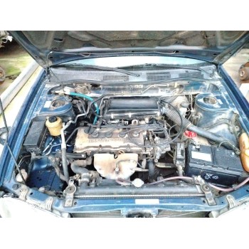 nissan primera berlina (p11) del año 1998