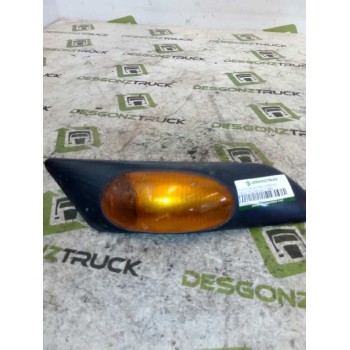 Recambio de piloto lateral derecho para iveco trucks daily 35s9 referencia OEM IAM   