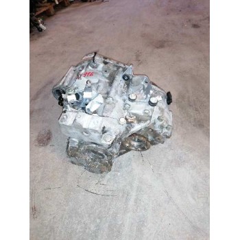 Recambio de caja cambios para audi a3 (8l) 1.9 tdi ambiente referencia OEM IAM DRW  