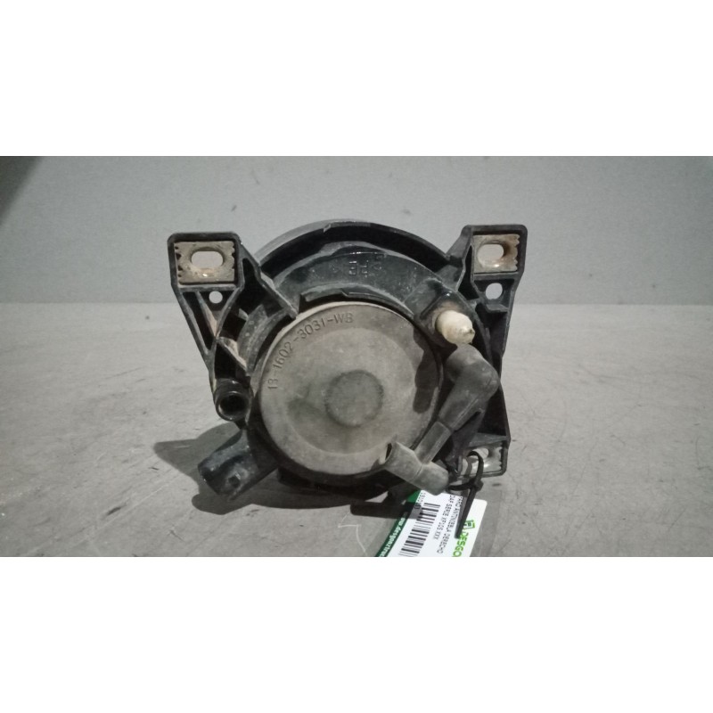 Recambio de faro antiniebla derecho para daf serie xf105.460 12.9 diesel referencia OEM IAM - Blanco 3