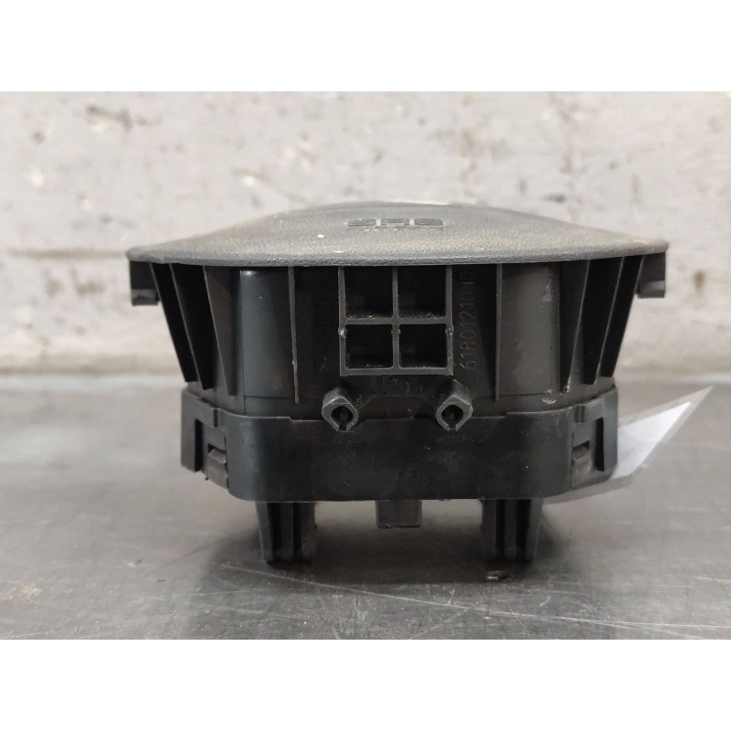 Recambio de airbag delantero izquierdo para citroën c4 picasso i monospace (ud_) 1.6 hdi referencia OEM IAM 96866504ZD - Marrón 2