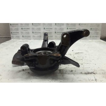 Recambio de mangueta delantera derecha para fiat scudo (222) 2.0 jtd familiar (5 asientos) referencia OEM IAM   