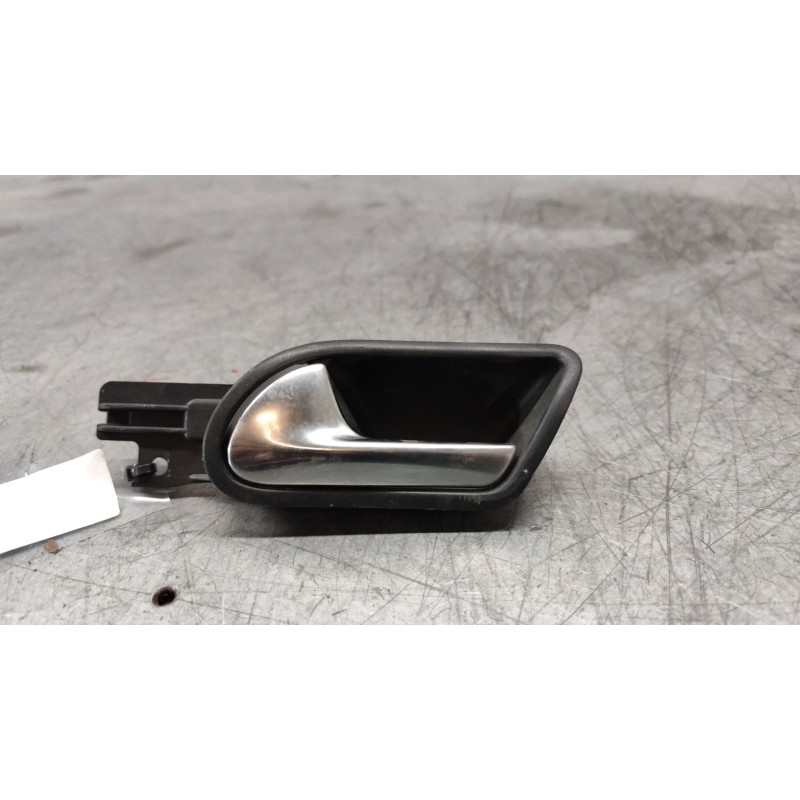 Recambio de maneta interior trasera izquierda para volkswagen golf v (1k1) 1.9 tdi referencia OEM IAM   