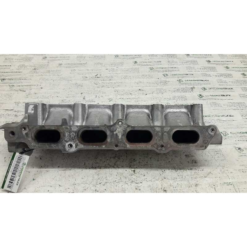Recambio de colector admision para renault megane ii coupe/cabrio authentique referencia OEM IAM - Gris 2