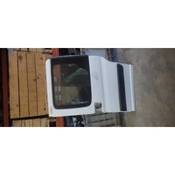 Recambio de puerta lateral corredera izquierda para peugeot partner (s2) combi plus referencia OEM IAM   