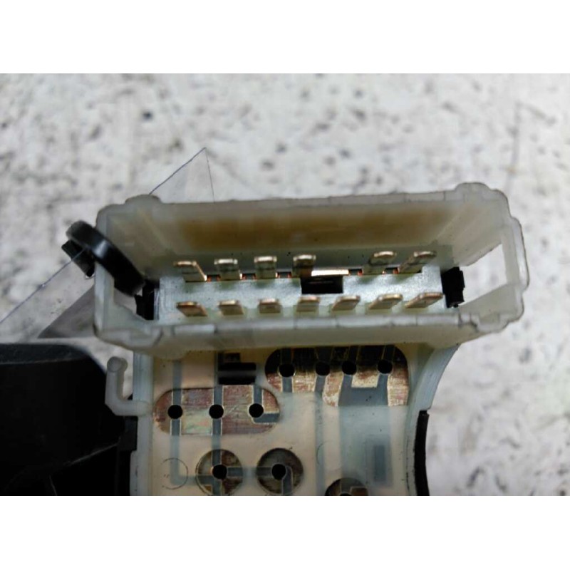 Recambio de mando limpia para renault trafic (desde 5.89) t 1100 referencia OEM IAM 36969B - Blanco 2