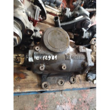Recambio de caja direccion para scania serie 4 (p/r 94 g) 9.0 diesel referencia OEM IAM 1353044 8098955326 