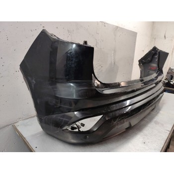 Recambio de paragolpes trasero para renault austral tce 130 referencia OEM IAM   