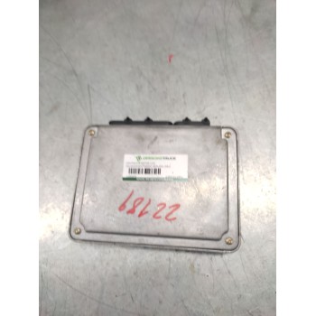 Recambio de centralita motor uce para volkswagen passat berlina (3b2) conceptline referencia OEM IAM 038906018FQ  0281010172