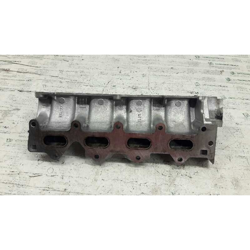 Recambio de colector admision para renault megane ii coupe/cabrio authentique referencia OEM IAM - Gris 3